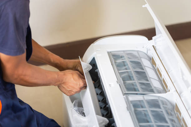 Best HVAC air duct cleaning  in Schleswig, IA